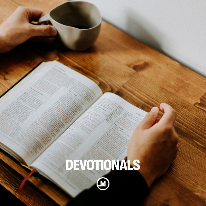 Devotionals