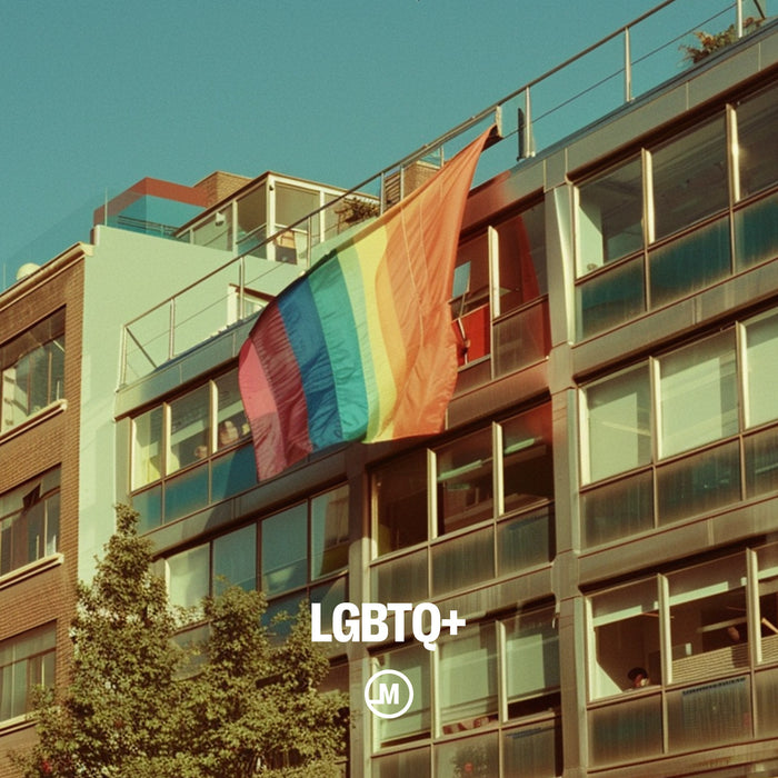 LGBTQ+