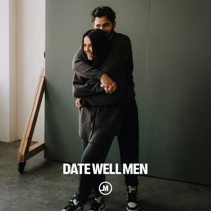 Date Well - Men