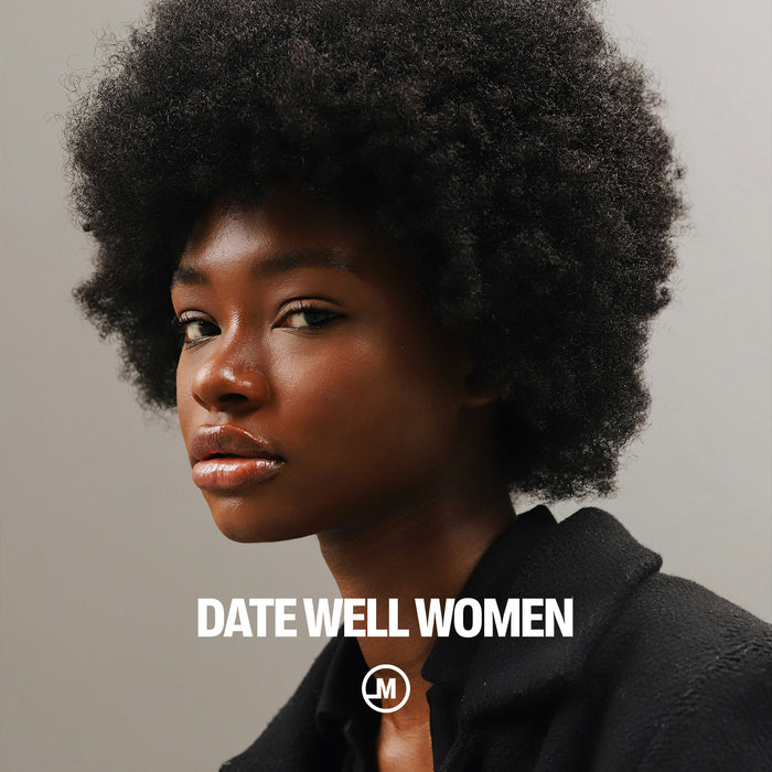 Date Well - Women