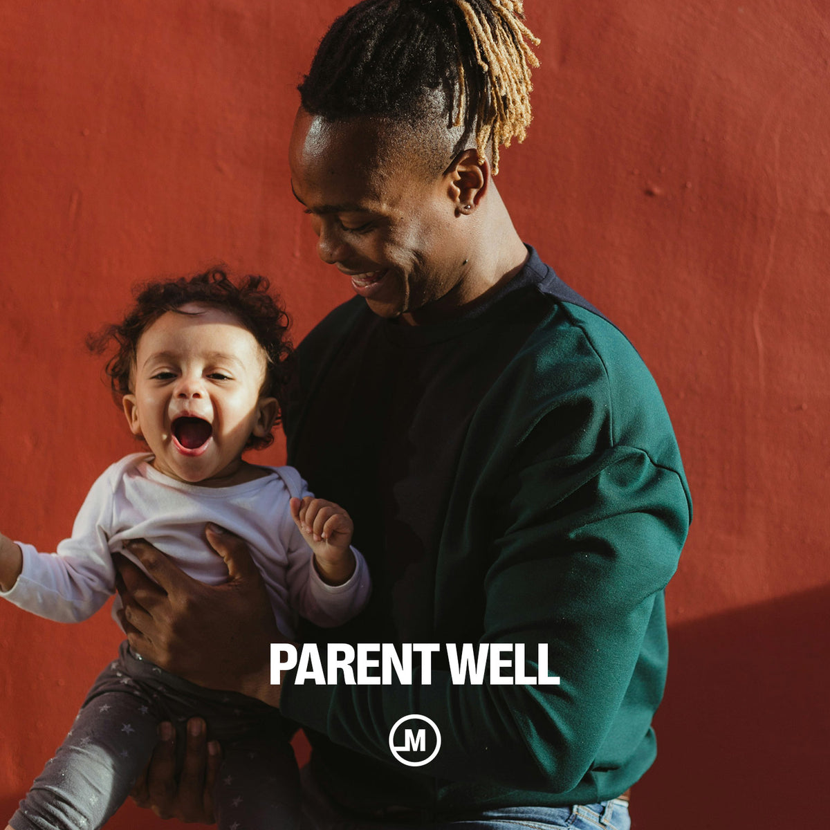 Parent Well– Moral Revolution