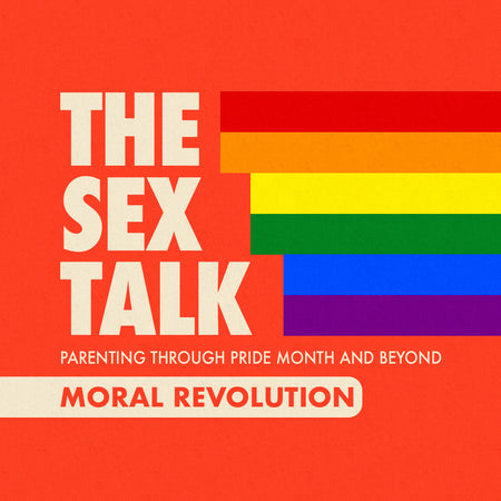 The Sex Talk