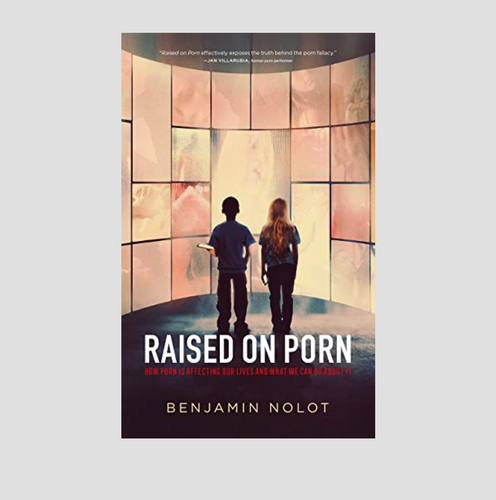 Raised On Porn