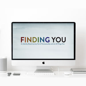 Finding You*