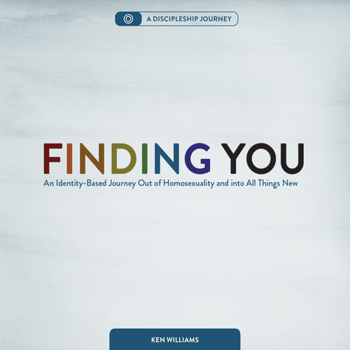 Finding You*