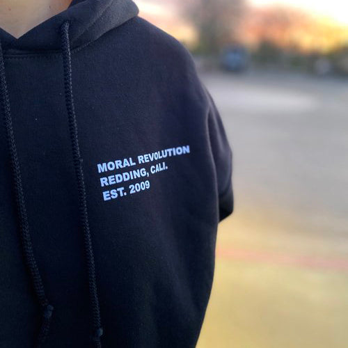 Porn Is Lying To You Hoodie