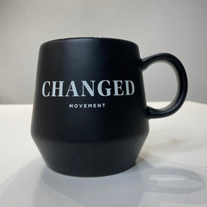CHANGED Movement Mug