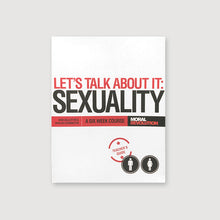 Let's Talk About It: Sexuality (TEACHER'S GUIDE)