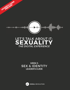 Let's Talk About It: Sexuality