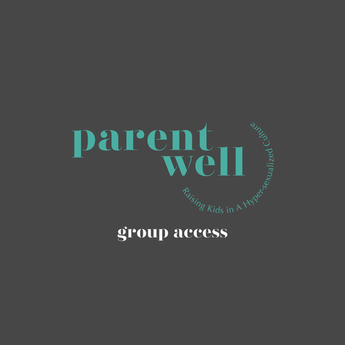 Parent Well - Group License