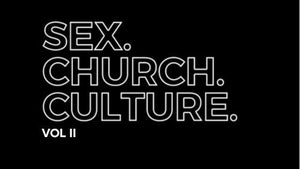 Sex. Church. Culture. Vol. II: Stories & Solutions